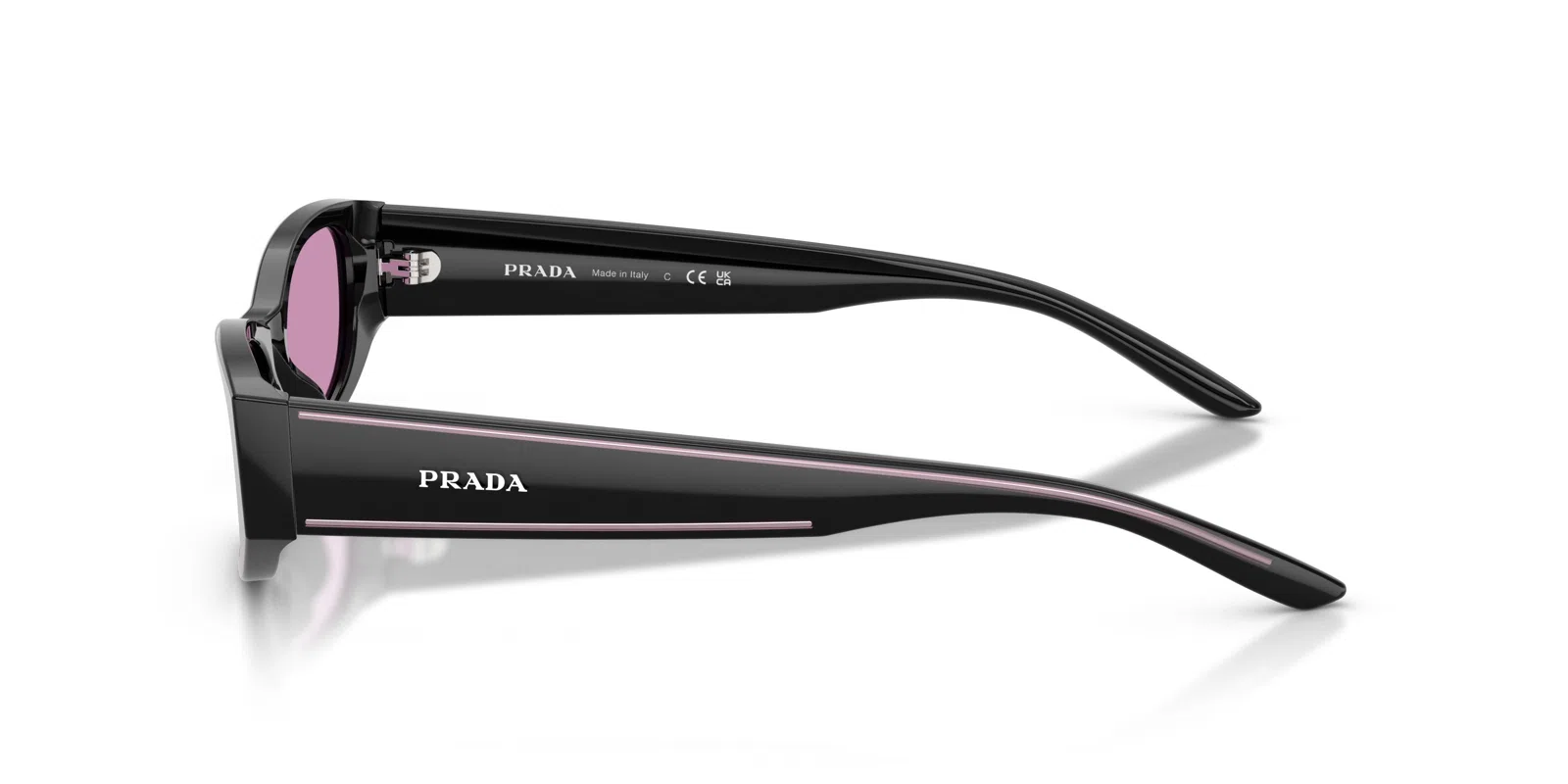 Prada D22S Sunglasses - view 27